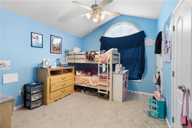 120 Turkey Oak Circle, Bunnlevel, NC 28323