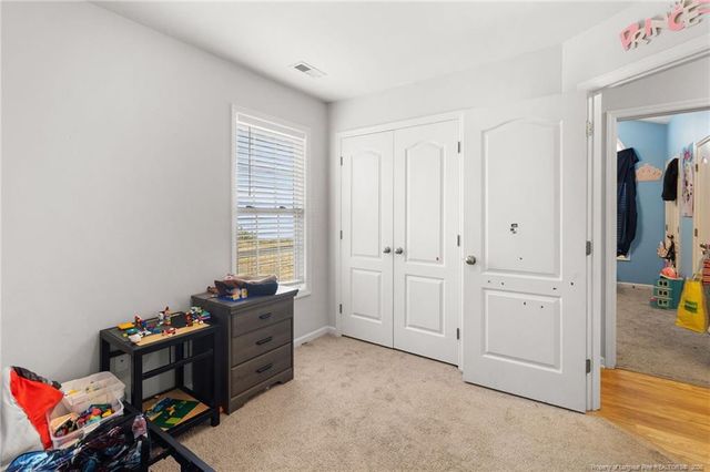 120 Turkey Oak Circle, Bunnlevel, NC 28323