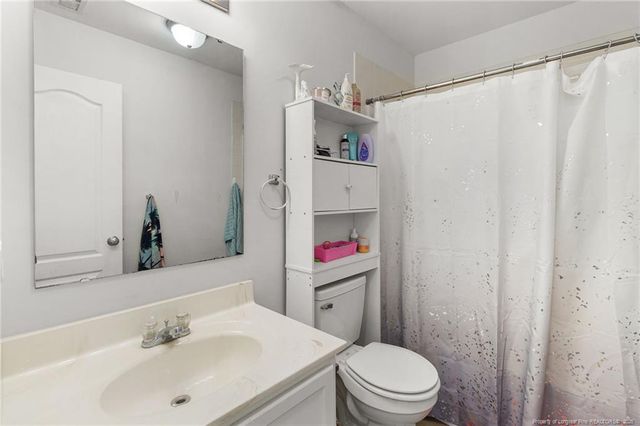 120 Turkey Oak Circle, Bunnlevel, NC 28323