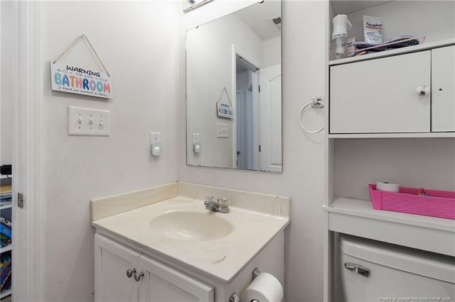 120 Turkey Oak Circle, Bunnlevel, NC 28323