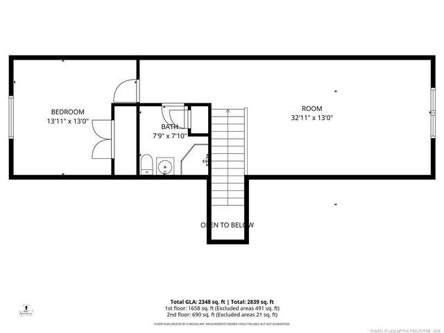 120 Turkey Oak Circle, Bunnlevel, NC 28323
