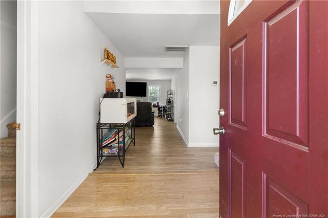 120 Turkey Oak Circle, Bunnlevel, NC 28323