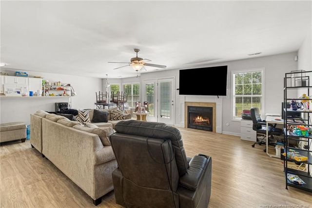 120 Turkey Oak Circle, Bunnlevel, NC 28323