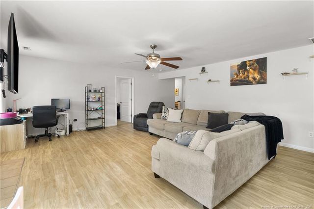 120 Turkey Oak Circle, Bunnlevel, NC 28323