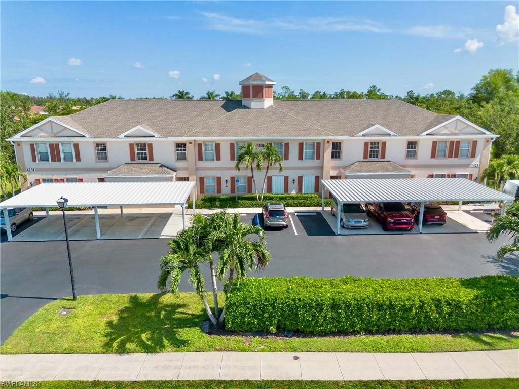 4231 Liron AVE 202, FORT MYERS, FL 33916 — exterior