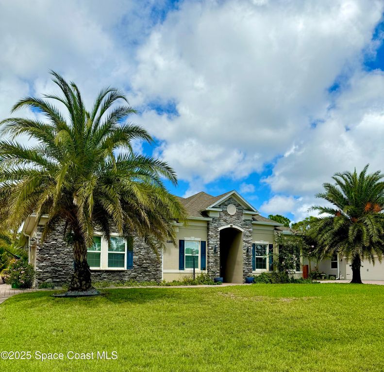 4257 Preservation Circle, Melbourne, FL 32934