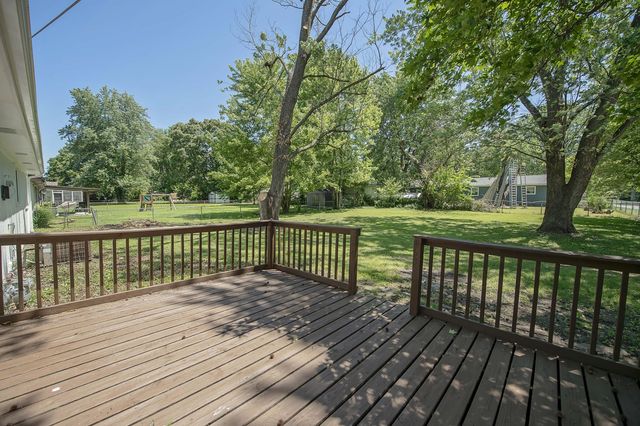 316 S Cedarbrook Avenue, Springfield, MO 65802