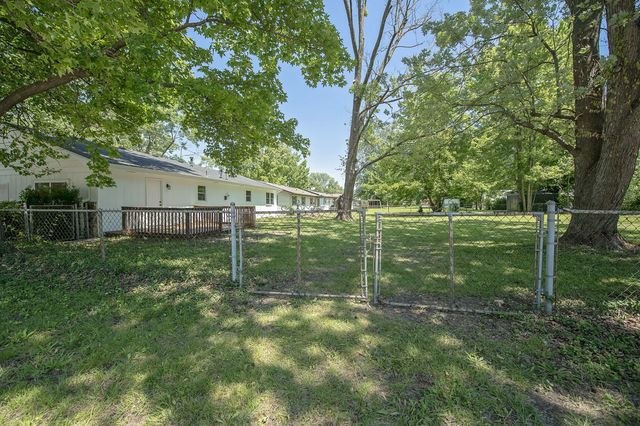 316 S Cedarbrook Avenue, Springfield, MO 65802