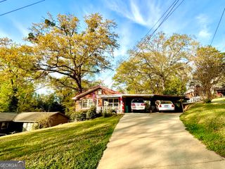 62 Oak Street, Elberton, GA 30635