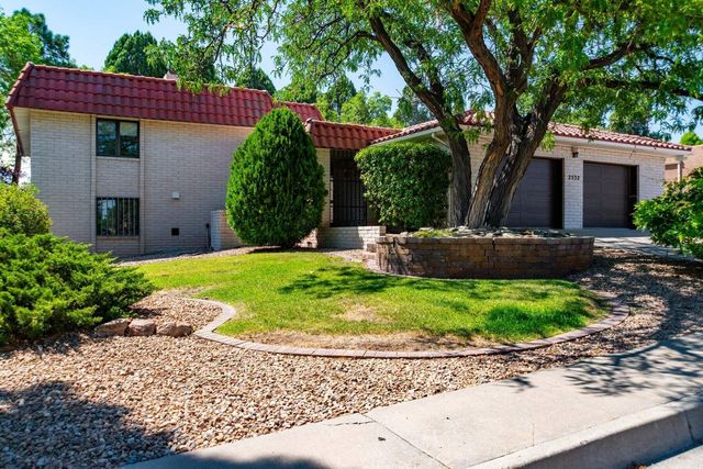 2532 Harold Place NE, Albuquerque, NM 87106