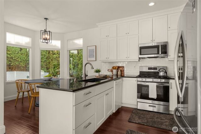 11622 114th Drive NE, Kirkland, WA 98034