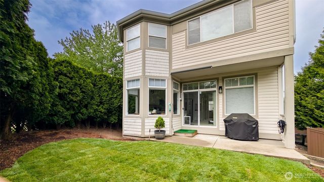 11622 114th Drive NE, Kirkland, WA 98034