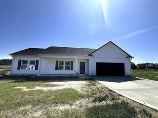 113 Huckleberry Bush Lane, Princeton, NC 27569