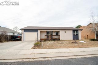 784 Century Lane, Monument, CO 80132