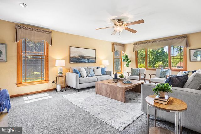 115 WILLITS WAY, Glen Mills, PA 19342