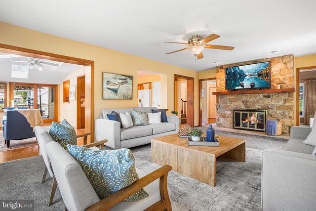 115 WILLITS WAY, Glen Mills, PA 19342