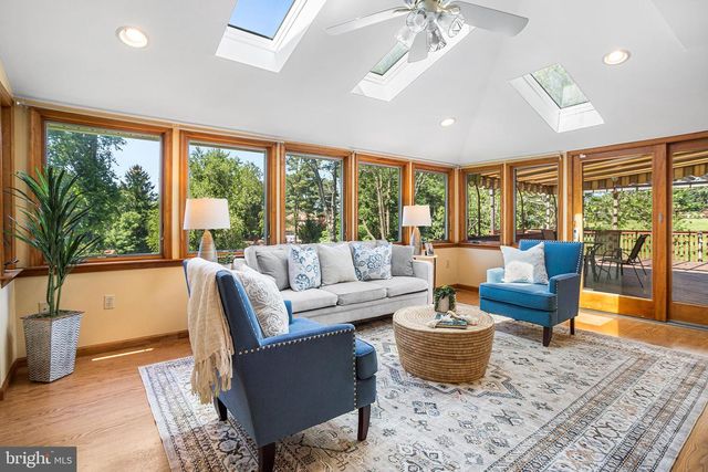 115 WILLITS WAY, Glen Mills, PA 19342