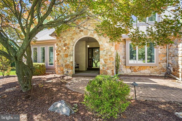 115 WILLITS WAY, Glen Mills, PA 19342