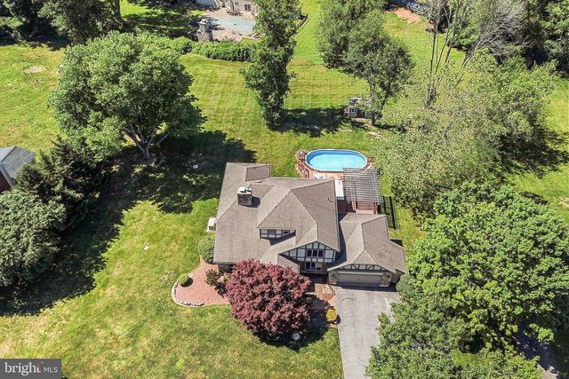 115 WILLITS WAY, Glen Mills, PA 19342