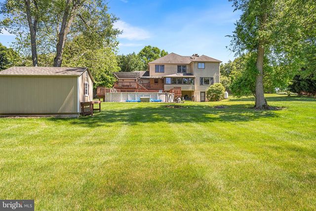 115 WILLITS WAY, Glen Mills, PA 19342