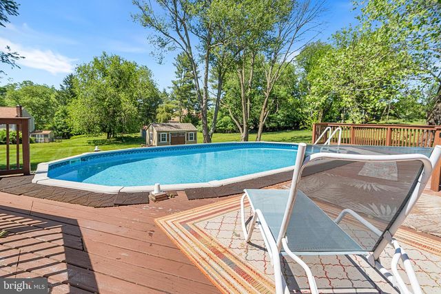 115 WILLITS WAY, Glen Mills, PA 19342