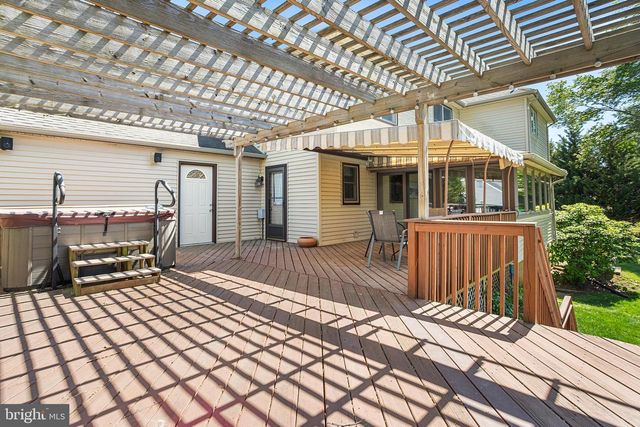 115 WILLITS WAY, Glen Mills, PA 19342