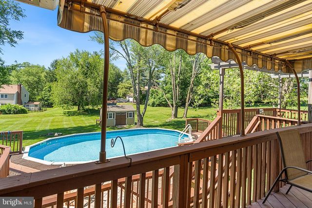 115 WILLITS WAY, Glen Mills, PA 19342
