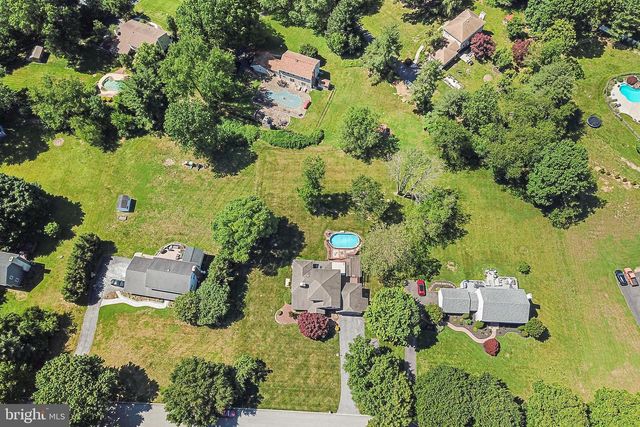 115 WILLITS WAY, Glen Mills, PA 19342