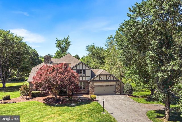 115 WILLITS WAY, Glen Mills, PA 19342