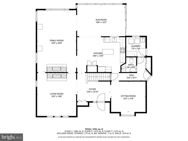 115 WILLITS WAY, Glen Mills, PA 19342