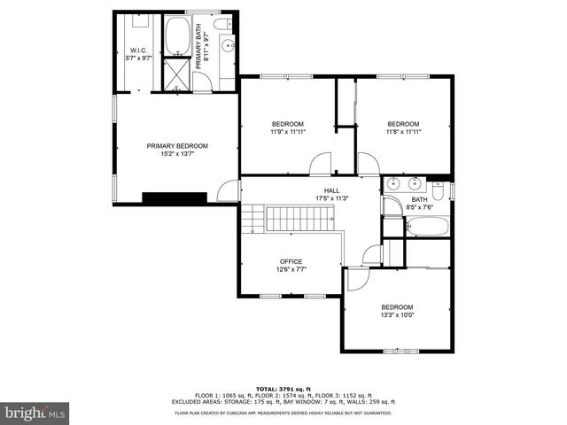 115 WILLITS WAY, Glen Mills, PA 19342