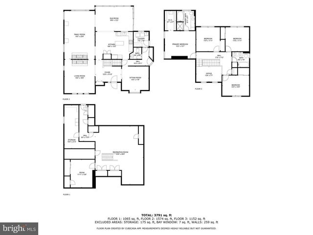 115 WILLITS WAY, Glen Mills, PA 19342