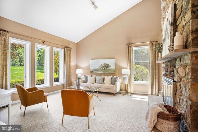 115 WILLITS WAY, Glen Mills, PA 19342