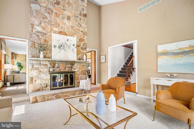 115 WILLITS WAY, Glen Mills, PA 19342