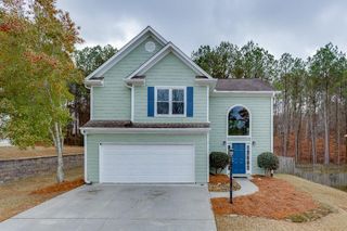 4040 Brushy Creek Way, Suwanee, GA 30024