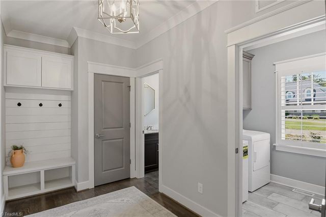 527 Lissara Lodge Drive, Lewisville, NC 27023