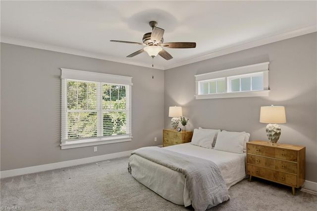 527 Lissara Lodge Drive, Lewisville, NC 27023