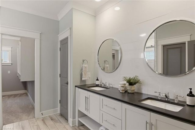 527 Lissara Lodge Drive, Lewisville, NC 27023
