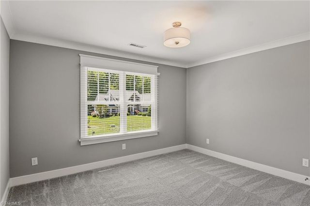 527 Lissara Lodge Drive, Lewisville, NC 27023