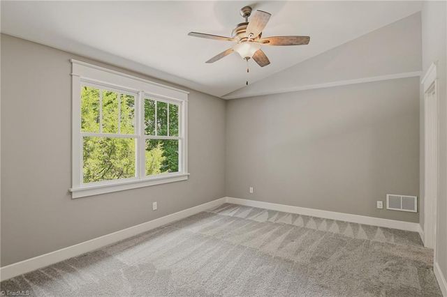 527 Lissara Lodge Drive, Lewisville, NC 27023