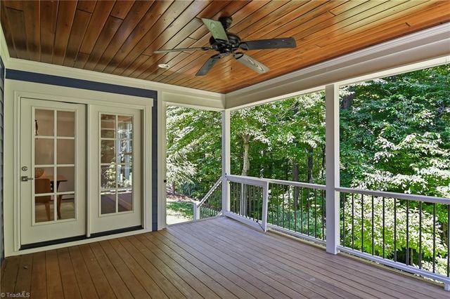 527 Lissara Lodge Drive, Lewisville, NC 27023