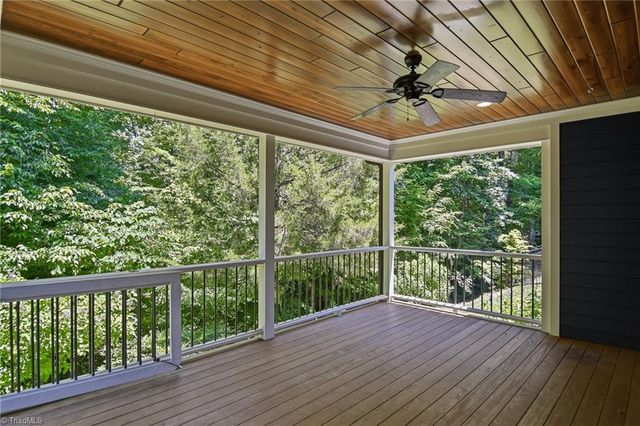 527 Lissara Lodge Drive, Lewisville, NC 27023