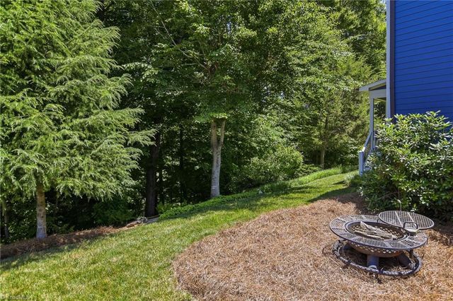 527 Lissara Lodge Drive, Lewisville, NC 27023