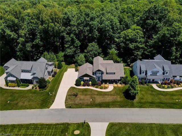 527 Lissara Lodge Drive, Lewisville, NC 27023