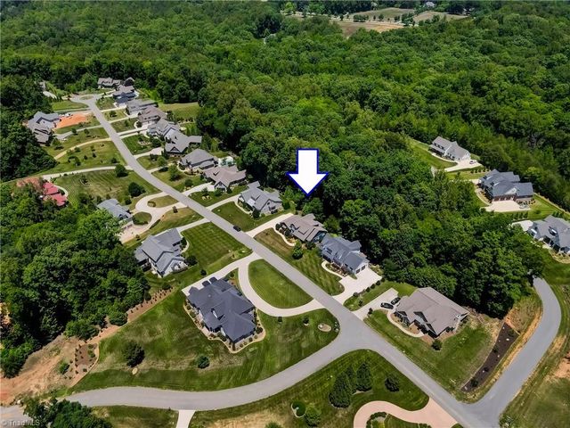 527 Lissara Lodge Drive, Lewisville, NC 27023