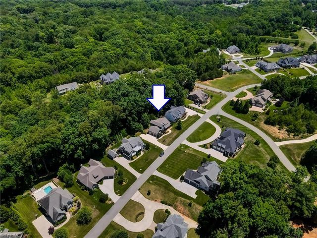 527 Lissara Lodge Drive, Lewisville, NC 27023