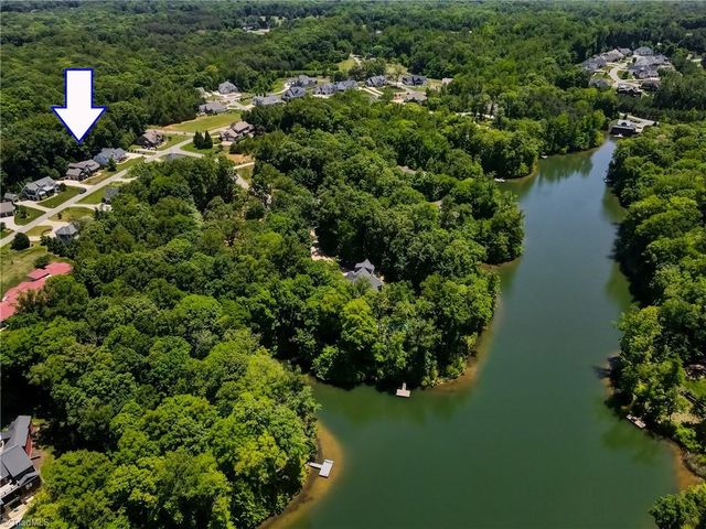 527 Lissara Lodge Drive, Lewisville, NC 27023