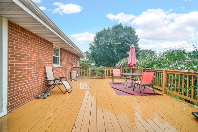 2954 Ardell Street, Portage, IN 46368