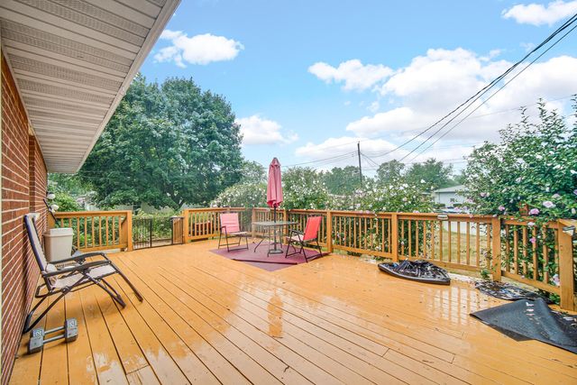 2954 Ardell Street, Portage, IN 46368