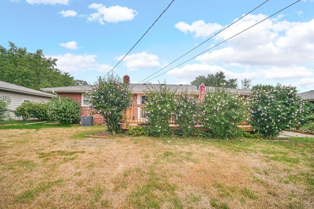 2954 Ardell Street, Portage, IN 46368
